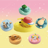 Pokemon Starry Dream Series Blind Boxs Suite