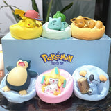 Pokemon Starry Dream Series Blind Boxs Suite