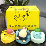 Pokemon Starry Dream Series Blind Boxs Suite