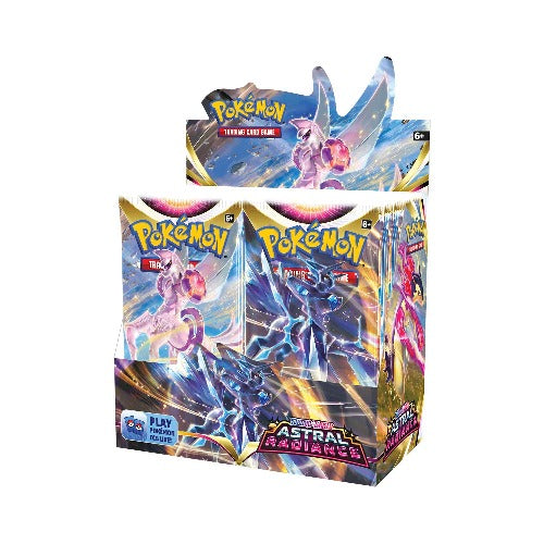 astral radiance booster box target – HughesPokemon Cabago:Wave7 Endless treasure mystery booster box ssa002 This pack’s outer artwork Tindangle Deck Breakdown |