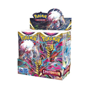 Astral Radiance Booster Box HughesPokemon Astral Radiance Booster Box HughesPokemon