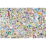Pokemon Jigsaw Puzzle with 300pcs