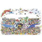 Pokemon Jigsaw Puzzle with 300pcs