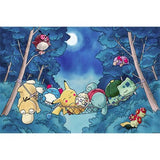 Pokemon Jigsaw Puzzle with 300pcs