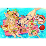 Pokemon Jigsaw Puzzle with 300pcs