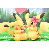 Pokemon Jigsaw Puzzle with 300pcs