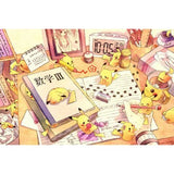 Pokemon Jigsaw Puzzle with 300pcs