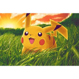 Pokemon Jigsaw Puzzle with 300pcs