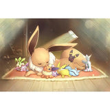 Pokemon Jigsaw Puzzle with 300pcs